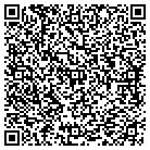 QR code with Dept-Vtrns Affr Med Center Libr contacts