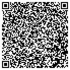 QR code with Washoe Tribal Council contacts