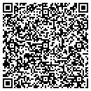 QR code with W & A Marketing contacts