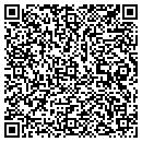 QR code with Harry & David contacts