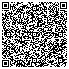 QR code with Sparkling Coin Laundry-West LA contacts