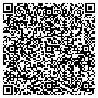 QR code with La Pacific Center Inc contacts