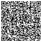 QR code with Chugach Support Service Inc contacts