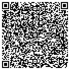 QR code with California Technical Contr Inc contacts