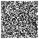 QR code with B&H Aquarium Cabinetry contacts
