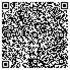 QR code with Calneva Hydro Steam Carpet contacts