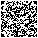 QR code with C&J Industries contacts