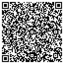 QR code with Dinos Custom Art contacts