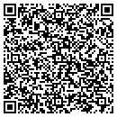 QR code with Gas Auto Electric contacts