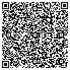 QR code with Magic Brite Janitorial contacts