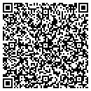QR code with Action Kleen contacts