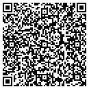 QR code with Iva B Carter contacts