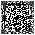 QR code with Hakase Japanese Restaurant contacts