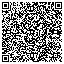 QR code with Jumpy Jumpers contacts