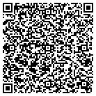 QR code with Hacienda Mobil Laughlin contacts