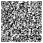 QR code with H & R Block Tax Service contacts