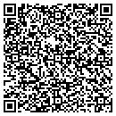 QR code with A-1 Appliance Service contacts