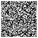 QR code with NUCI Inc contacts