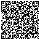 QR code with Rawh Designs contacts