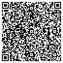 QR code with Prism Design contacts