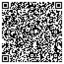QR code with T Rex Chevron contacts