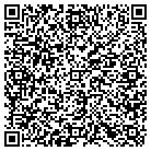 QR code with Henderson Building Department contacts