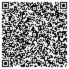 QR code with C & G Maintenance & Janitorial contacts