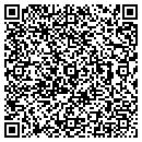 QR code with Alpine Motel contacts
