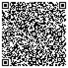 QR code with B-U S A Insurance Services contacts