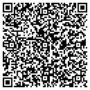QR code with United Escrow Co contacts