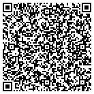 QR code with Manny's Service Center contacts