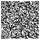 QR code with Cybertech Communications Corp contacts
