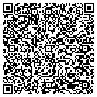 QR code with He of The Mountain Publishing contacts
