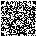 QR code with Martin Hotel contacts