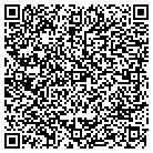 QR code with Health Div-Radiological Health contacts