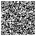 QR code with Mefpar contacts