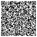 QR code with Casino West contacts