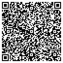 QR code with Polyliners contacts