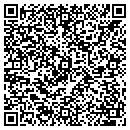 QR code with CCA Corp contacts