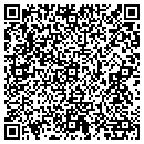 QR code with James E Knapton contacts