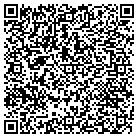 QR code with Duckwater Shoshone Finance Ofc contacts