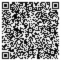 QR code with TRC contacts