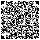 QR code with Connections Speech & Language contacts
