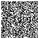 QR code with Regis Salons contacts