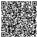 QR code with CST contacts