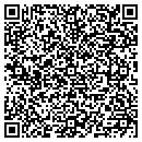 QR code with HI Tech Realty contacts