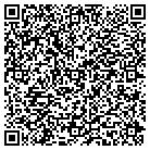QR code with Blue Kangaroo Learning Center contacts