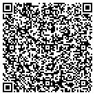 QR code with A Giggle & A Wiggle Bouncers contacts