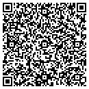 QR code with Kraft Ozzie Pools contacts