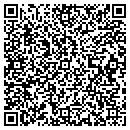QR code with Redrock Water contacts